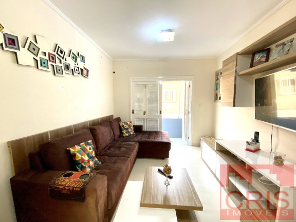 Apartamento com 2 Quartos à Venda, 73 m² em Jardim Gloria - Bento Gonçalves