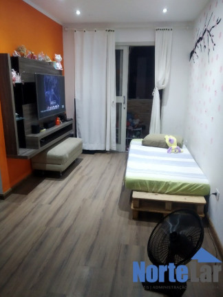 Imagem Apartamento com 2 Quartos à Venda, 70 m² em Casa Verde Alta - São Paulo Imagem Apartamento com 2 Quartos à Venda, 70 m² em Casa Verde Alta - São Paulo
