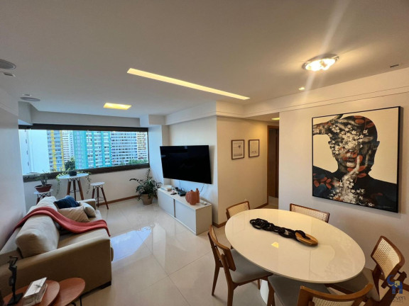 Imagem Apartamento com 3 Quartos à Venda, 90 m² em Pituba - Salvador Imagem Apartamento com 3 Quartos à Venda, 90 m² em Pituba - Salvador