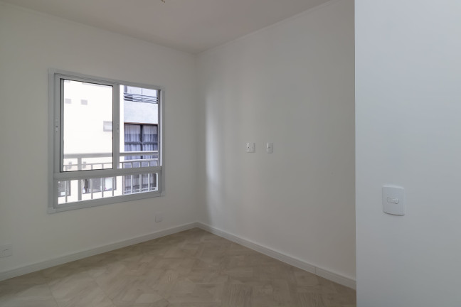 Imagem Apartamento com 1 Quarto à Venda, 30 m² em Pinheiros - São Paulo Imagem Apartamento com 1 Quarto à Venda, 30 m² em Pinheiros - São Paulo