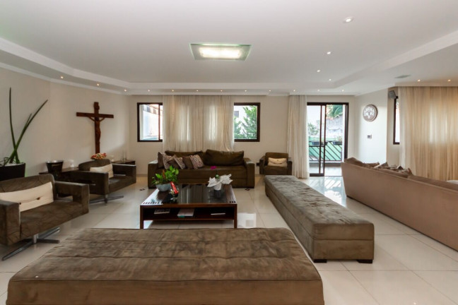 Imagem Apartamento com 3 Quartos à Venda, 185 m² em Tatuapé - São Paulo Imagem Apartamento com 3 Quartos à Venda, 185 m² em Tatuapé - São Paulo
