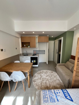 Imagem Apartamento com 1 Quarto à Venda, 22 m² em Bairro De Fátima - Rio De Janeiro Imagem Apartamento com 1 Quarto à Venda, 22 m² em Bairro De Fátima - Rio De Janeiro