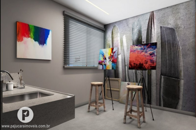 Imagem Apartamento com 3 Quartos à Venda, 119 m² em Jatiúca - Maceió Imagem Apartamento com 3 Quartos à Venda, 119 m² em Jatiúca - Maceió