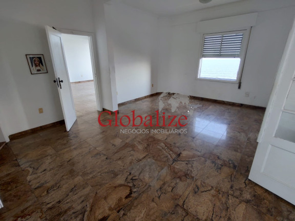 Imagem Imóvel com 1 Quarto à Venda, 130 m² em Boqueirão - Santos Imagem Imóvel com 1 Quarto à Venda, 130 m² em Boqueirão - Santos