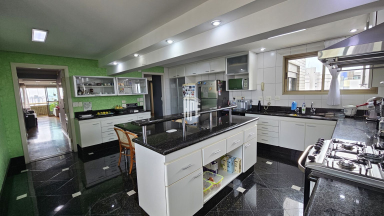 Imagem Apartamento com 4 Quartos à Venda, 240 m² em Rudge Ramos - São Bernardo Do Campo Imagem Apartamento com 4 Quartos à Venda, 240 m² em Rudge Ramos - São Bernardo Do Campo