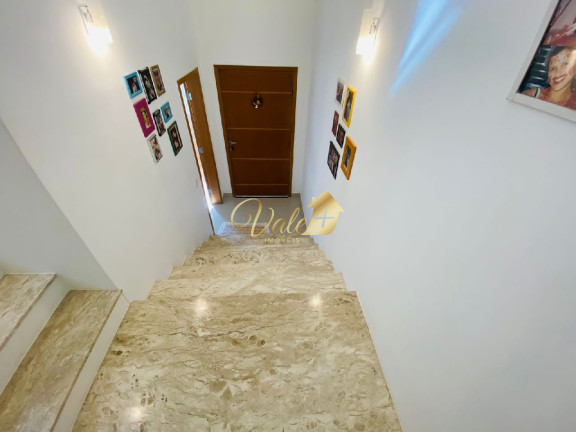 Imagem Casa com 4 Quartos à Venda, 330 m² em Condomínio Residencial Jaguary - São José Dos Campos