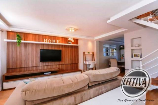 Imagem Casa com 4 Quartos à Venda, 372 m² em Guabirotuba - Curitiba Imagem Casa com 4 Quartos à Venda, 372 m² em Guabirotuba - Curitiba