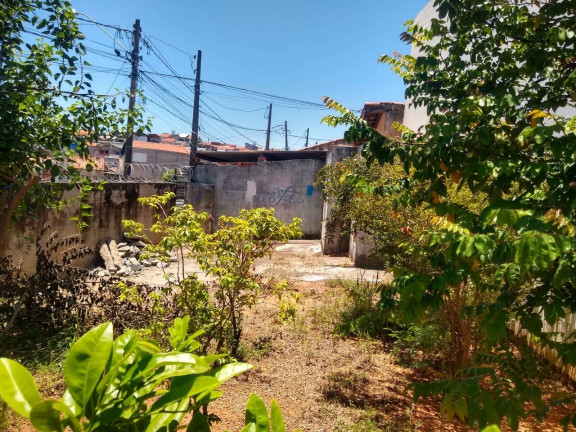 Imagem Terreno à Venda, 136 m² em Sorocaba Imagem Terreno à Venda, 136 m² em Sorocaba