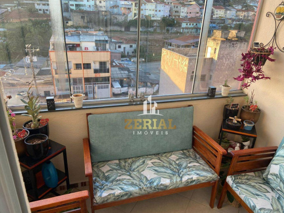 Imagem Apartamento com 2 Quartos à Venda, 78 m² em Santa Maria - São Caetano Do Sul Imagem Apartamento com 2 Quartos à Venda, 78 m² em Santa Maria - São Caetano Do Sul