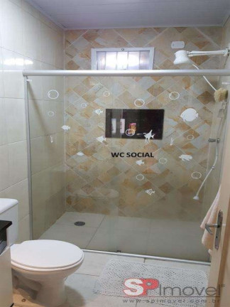 Imagem Sobrado com 4 Quartos à Venda, 170 m² em Casa Verde - São Paulo Imagem Sobrado com 4 Quartos à Venda, 170 m² em Casa Verde - São Paulo