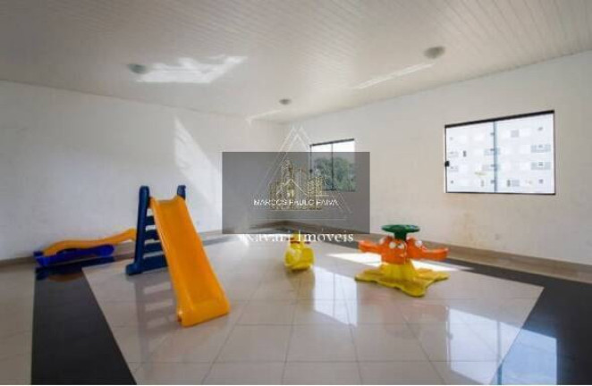 Imagem Apartamento com 2 Quartos à Venda, 44 m² em Vila Alzira - Guarulhos Imagem Apartamento com 2 Quartos à Venda, 44 m² em Vila Alzira - Guarulhos
