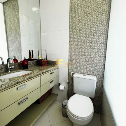Imagem Imóvel com 3 Quartos à Venda, 115 m² em Jardim Camburi - Vitória