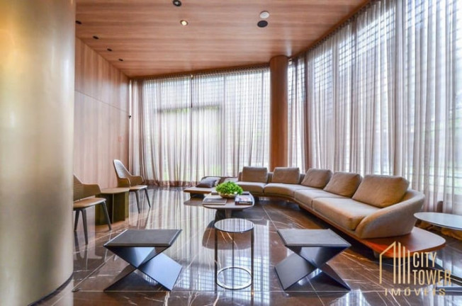 Imagem Apartamento com 1 Quarto à Venda, 49 m² em Vila Olímpia - São Paulo Imagem Apartamento com 1 Quarto à Venda, 49 m² em Vila Olímpia - São Paulo
