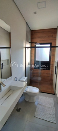 Imagem Casa de Condomínio com 3 Quartos à Venda, 207 m² em Vila Monte Alegre - Paulínia Imagem Casa de Condomínio com 3 Quartos à Venda, 207 m² em Vila Monte Alegre - Paulínia