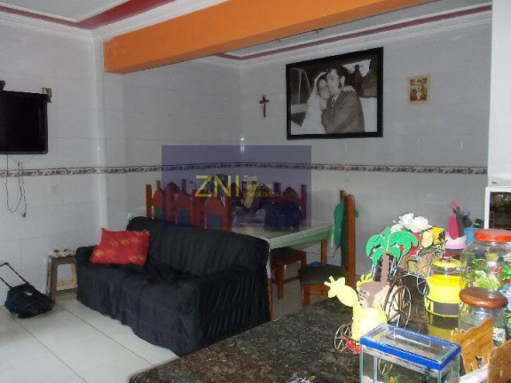 Imagem Casa com 3 Quartos à Venda,  em Vila Albertina - Ribeirão Preto