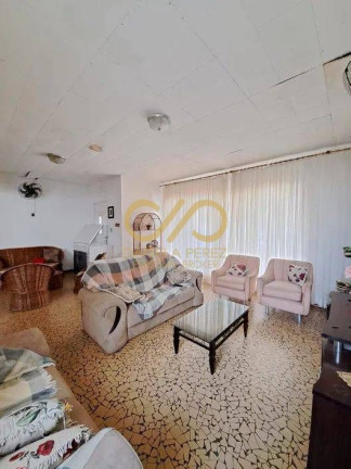 Imagem Casa com 3 Quartos à Venda, 220 m² em Solemar - Praia Grande