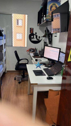 Imagem Apartamento com 2 Quartos à Venda, 55 m² em Freguesia Do ó - São Paulo Imagem Apartamento com 2 Quartos à Venda, 55 m² em Freguesia Do ó - São Paulo