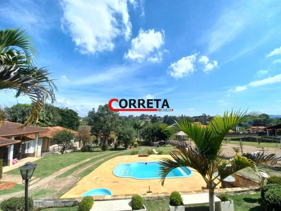 Chácara com 3 Quartos à Venda, 1.750 m² em Verava - Ibiúna