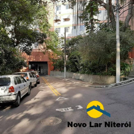 Imagem Apartamento com 2 Quartos à Venda, 60 m² em Icaraí - Niterói Imagem Apartamento com 2 Quartos à Venda, 60 m² em Icaraí - Niterói