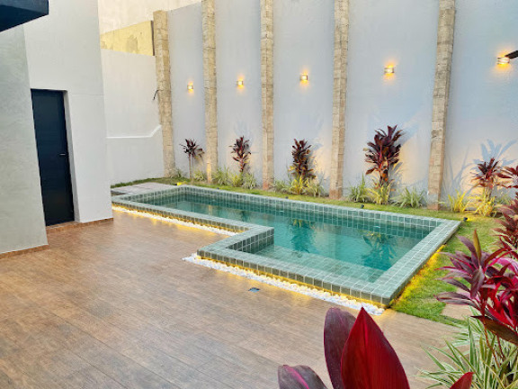 Imagem Casa com 3 Quartos à Venda, 175 m² em Residencial Veneza I - Mogi Das Cruzes Imagem Casa com 3 Quartos à Venda, 175 m² em Residencial Veneza I - Mogi Das Cruzes