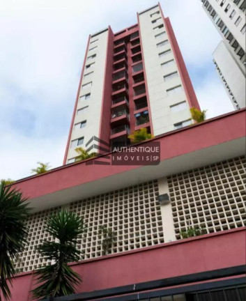 Imagem Apartamento com 3 Quartos à Venda, 80 m² em Saúde - São Paulo