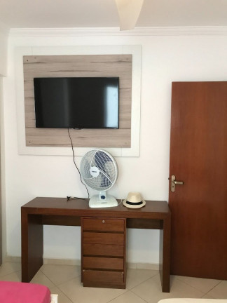 Imagem Apartamento com 3 Quartos à Venda, 120 m² em Canto Do Forte - Praia Grande Imagem Apartamento com 3 Quartos à Venda, 120 m² em Canto Do Forte - Praia Grande