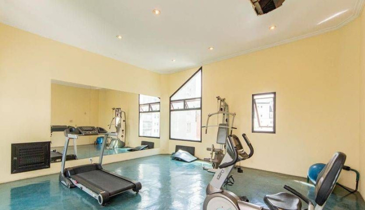 Imagem Apartamento com 1 Quarto à Venda, 36 m² em Pinheiros - São Paulo
