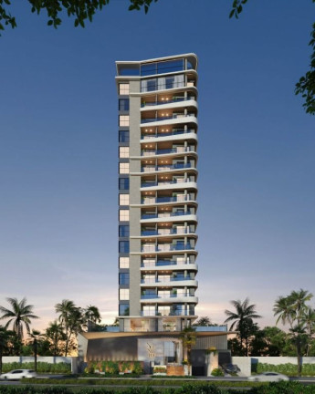 Imagem Apartamento com 3 Quartos à Venda, 84 m² em Tambaú - João Pessoa Imagem Apartamento com 3 Quartos à Venda, 84 m² em Tambaú - João Pessoa