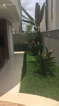 Imagem Sobrado com 5 Quartos à Venda, 372 m² em Jardim Do Golfe - São José Dos Campos