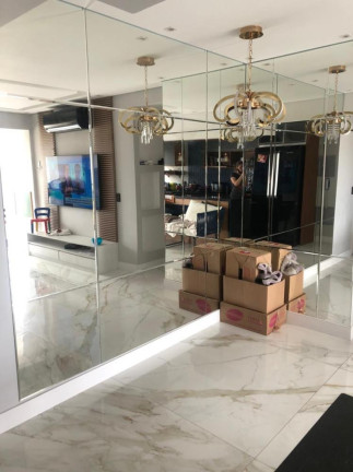 Imagem Apartamento com 3 Quartos à Venda, 76 m² em Vila Formosa - São Paulo Imagem Apartamento com 3 Quartos à Venda, 76 m² em Vila Formosa - São Paulo