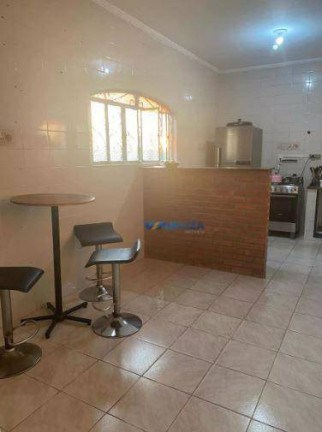 Imagem Casa com 3 Quartos à Venda, 156 m² em Vila Rosália - Guarulhos