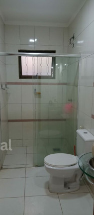 Imagem Casa com 3 Quartos à Venda, 110 m² em Parque Paulista - Bauru Imagem Casa com 3 Quartos à Venda, 110 m² em Parque Paulista - Bauru
