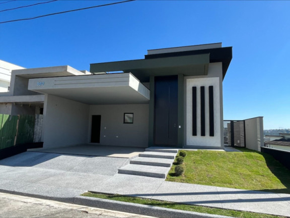 Imagem Casa com 3 Quartos à Venda, 333 m² em Urbanova - São José Dos Campos