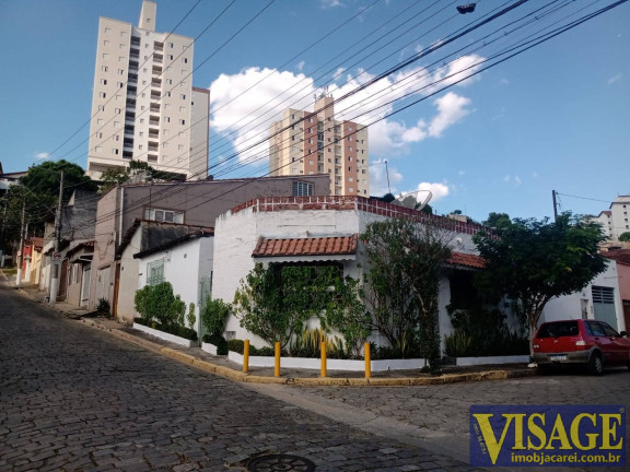 Imagem Casa com 4 Quartos à Venda, em Centro - Jacareí Imagem Casa com 4 Quartos à Venda, em Centro - Jacareí