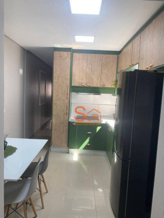 Imagem Cobertura com 3 Quartos à Venda, 83 m² em Vila Valparaíso - Santo André Imagem Cobertura com 3 Quartos à Venda, 83 m² em Vila Valparaíso - Santo André