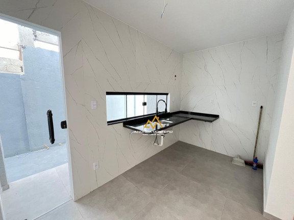 Imagem Casa com 3 Quartos à Venda, 100 m² em Ubatiba - Maricá Imagem Casa com 3 Quartos à Venda, 100 m² em Ubatiba - Maricá