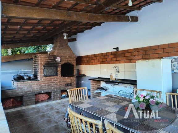 Imagem Casa com 4 Quartos à Venda, 200 m² em Canjica (terra Preta) - Mairiporã