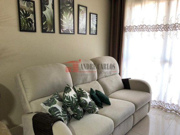 Imagem Apartamento com 3 Quartos à Venda, 90 m² em City Bussocaba - Osasco Imagem Apartamento com 3 Quartos à Venda, 90 m² em City Bussocaba - Osasco