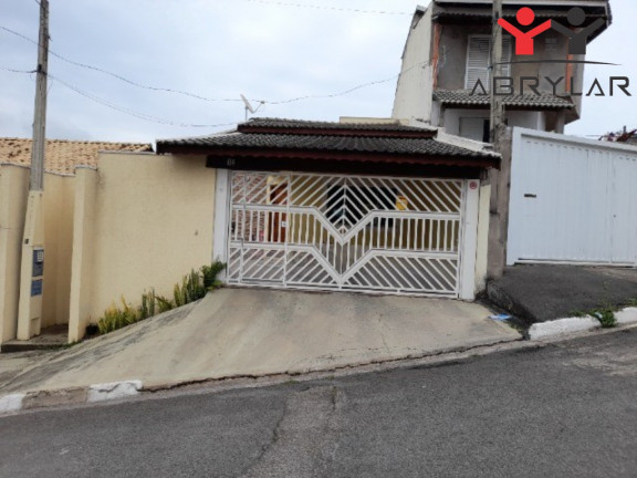 Imóvel com 3 Quartos à Venda, 210 m² em Sao Jose - Itupeva