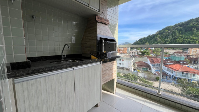 Imagem Cobertura com 3 Quartos à Venda, 143 m² em Praia Grande - Ubatuba