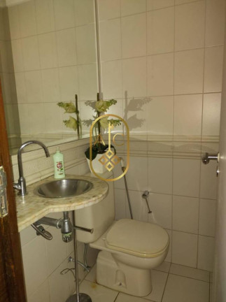 Imagem Apartamento com 2 Quartos à Venda, 103 m² em Brotas - Salvador
