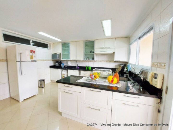 Imagem Casa de Condomínio com 6 Quartos à Venda, 1.129 m² em Palos Verdes - Carapicuíba