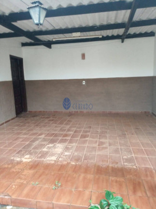 Imagem Casa com 5 Quartos à Venda, 420 m² em Parque Iracema - Anápolis Imagem Casa com 5 Quartos à Venda, 420 m² em Parque Iracema - Anápolis