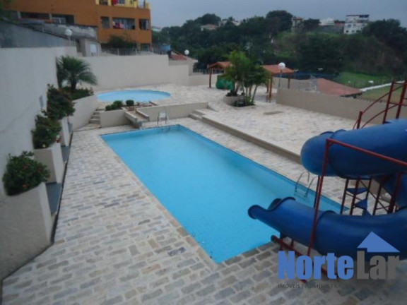 Imagem Apartamento com 2 Quartos à Venda, 60 m² em Parque São Luís - São Paulo Imagem Apartamento com 2 Quartos à Venda, 60 m² em Parque São Luís - São Paulo