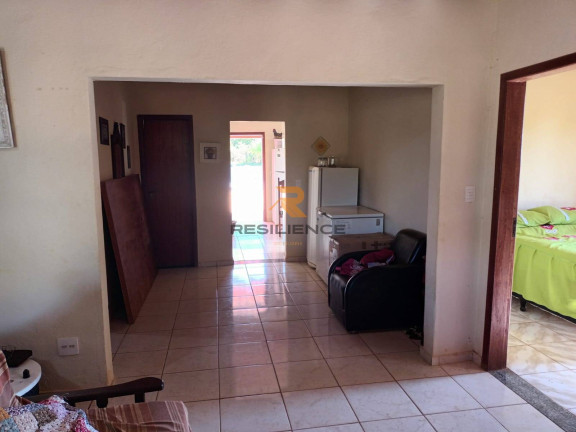 Imagem Casa com 3 Quartos à Venda, 100 m² em Recanto Do Sabiá - Jaboticatubas Imagem Casa com 3 Quartos à Venda, 100 m² em Recanto Do Sabiá - Jaboticatubas