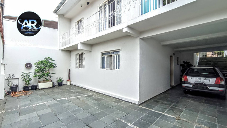 Imagem Casa com 2 Quartos à Venda, 179 m² em Jardim Santo Antônio I - Campo Limpo Paulista Imagem Casa com 2 Quartos à Venda, 179 m² em Jardim Santo Antônio I - Campo Limpo Paulista