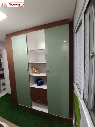 Imagem Imóvel com 2 Quartos à Venda, 42 m² em Vila Ema - São Paulo Imagem Imóvel com 2 Quartos à Venda, 42 m² em Vila Ema - São Paulo