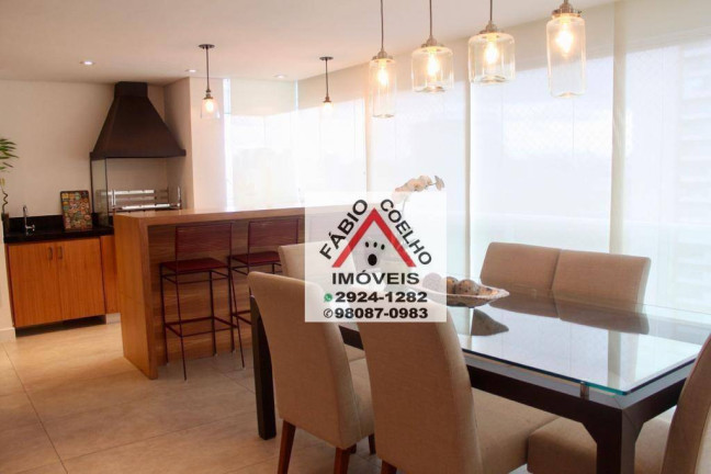 Imagem Apartamento com 2 Quartos à Venda, 138 m² em Brooklin - São Paulo Imagem Apartamento com 2 Quartos à Venda, 138 m² em Brooklin - São Paulo