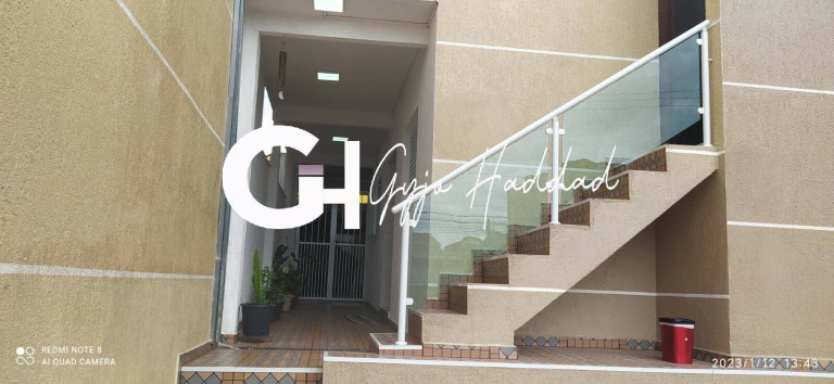 Imagem Casa com 4 Quartos à Venda,  em Centreville - Santo André