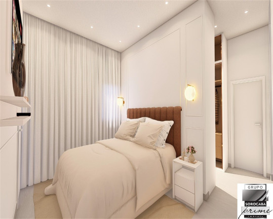 Imagem Casa com 3 Quartos à Venda, 152 m² em Parque Ibiti Reserva - Sorocaba Imagem Casa com 3 Quartos à Venda, 152 m² em Parque Ibiti Reserva - Sorocaba